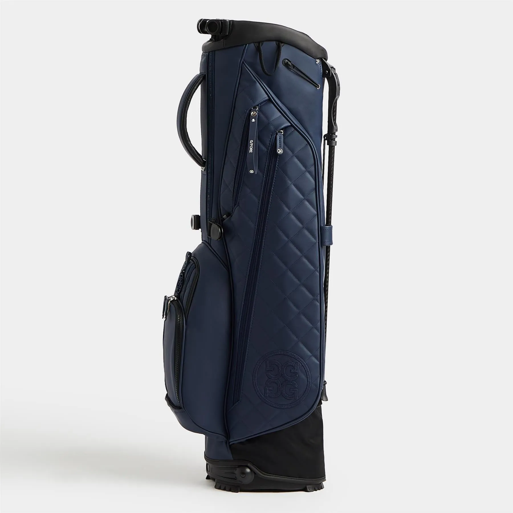 Daytona Plus Carry Golf Bag Twilight - 2024