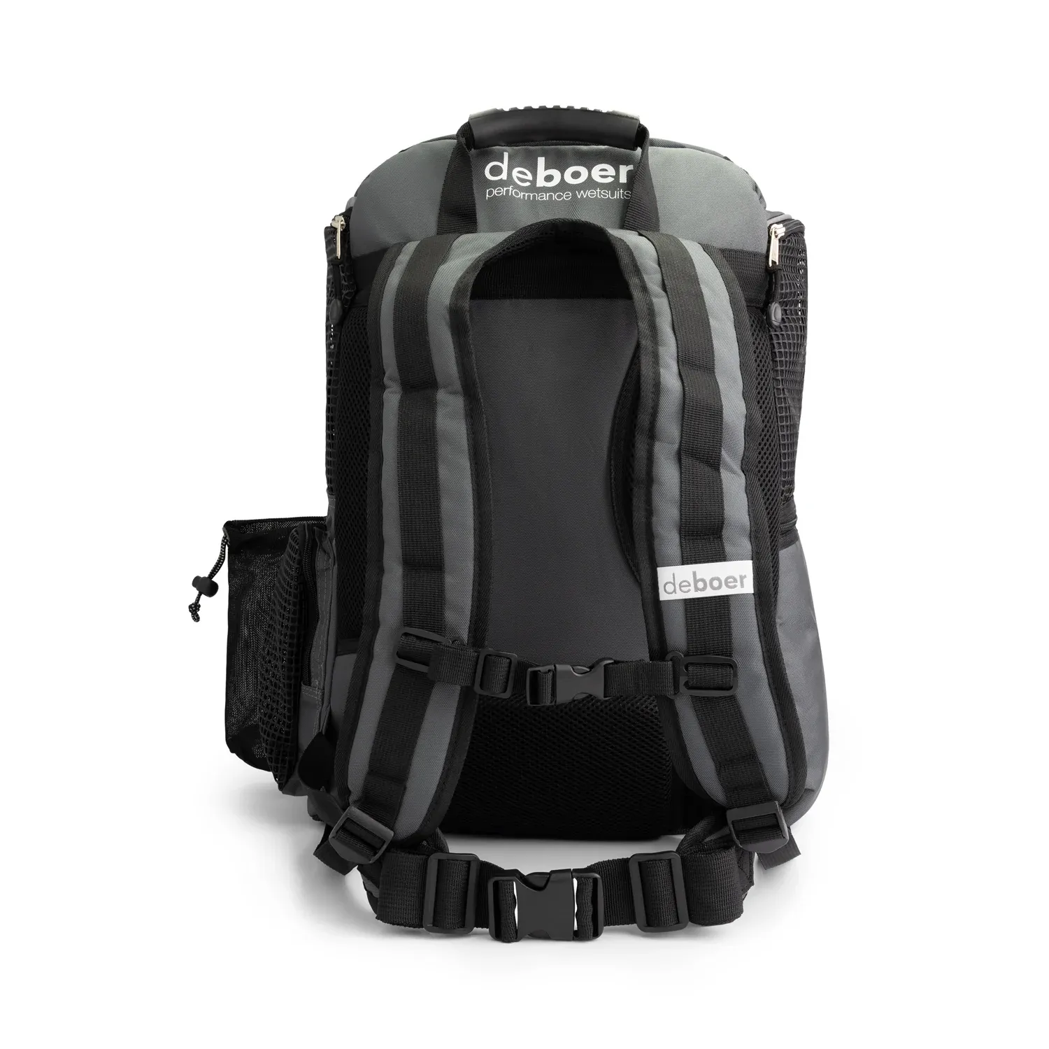 deboer Backpack 1.1