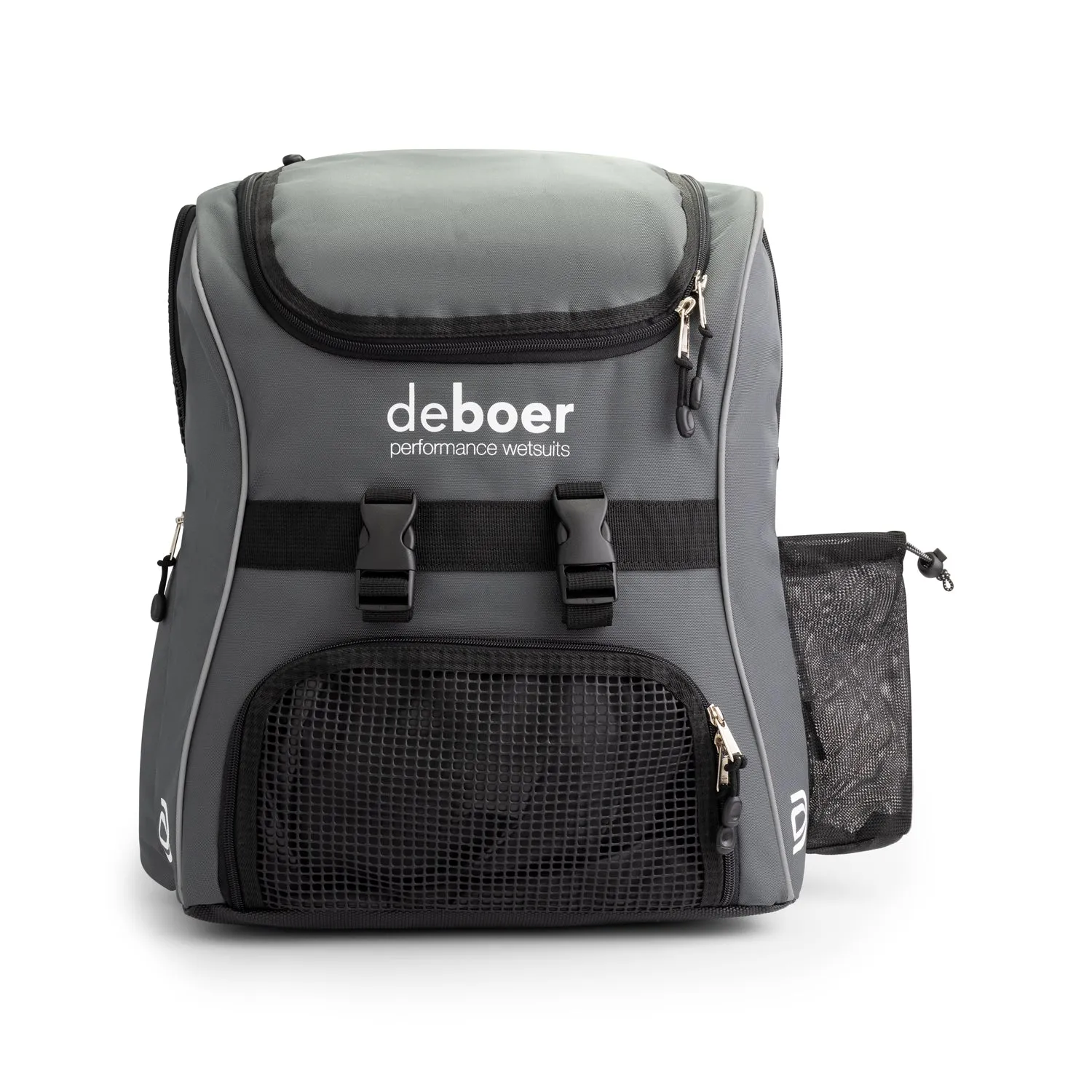 deboer Backpack 1.1