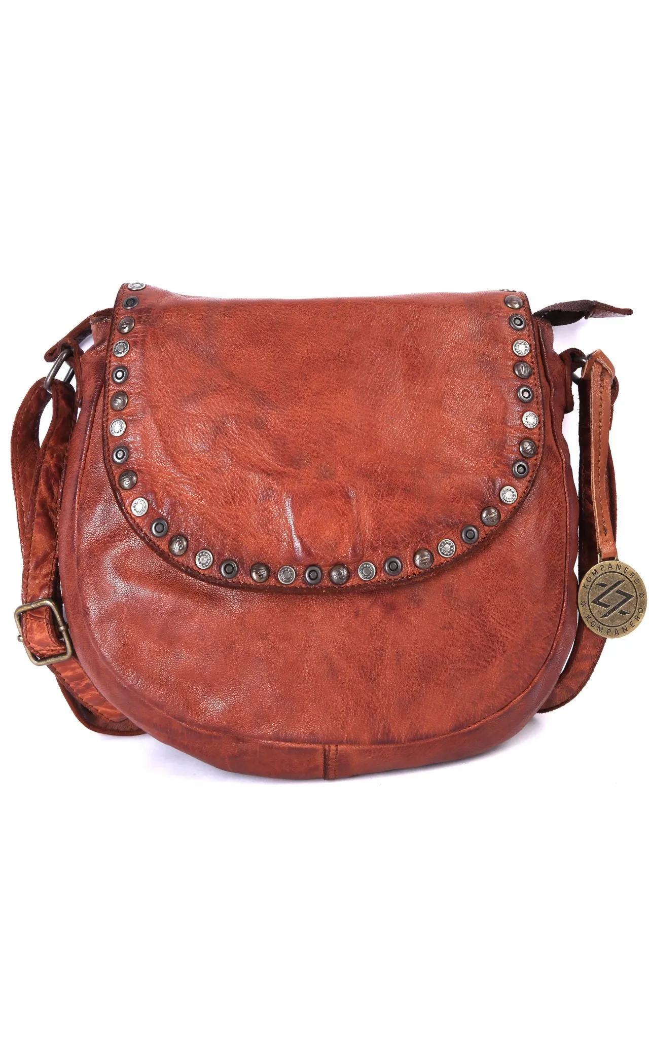 East Village Aiden Crossbody Bag