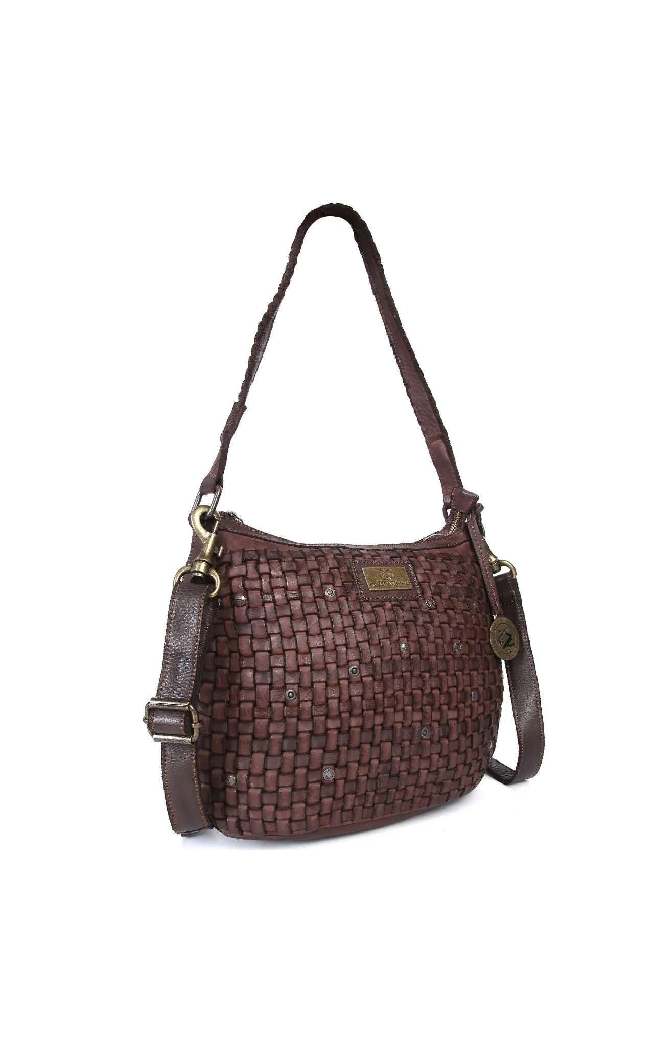 East Village Orianna-the Hand Bag