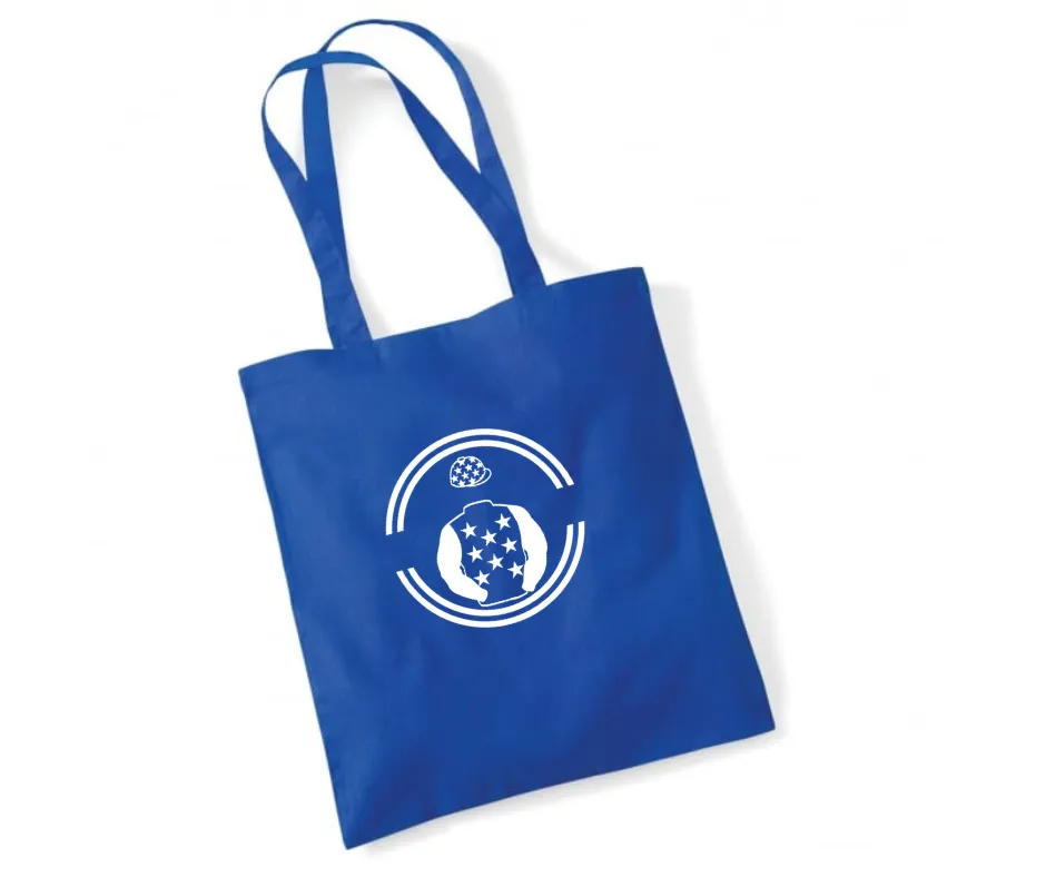 Ed Mulligan Tote Bags