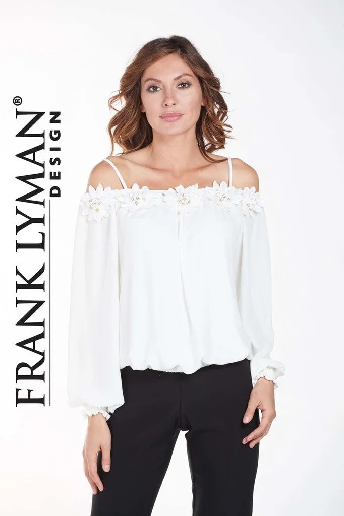 FRANK LYMAN TOP STYLE 175278