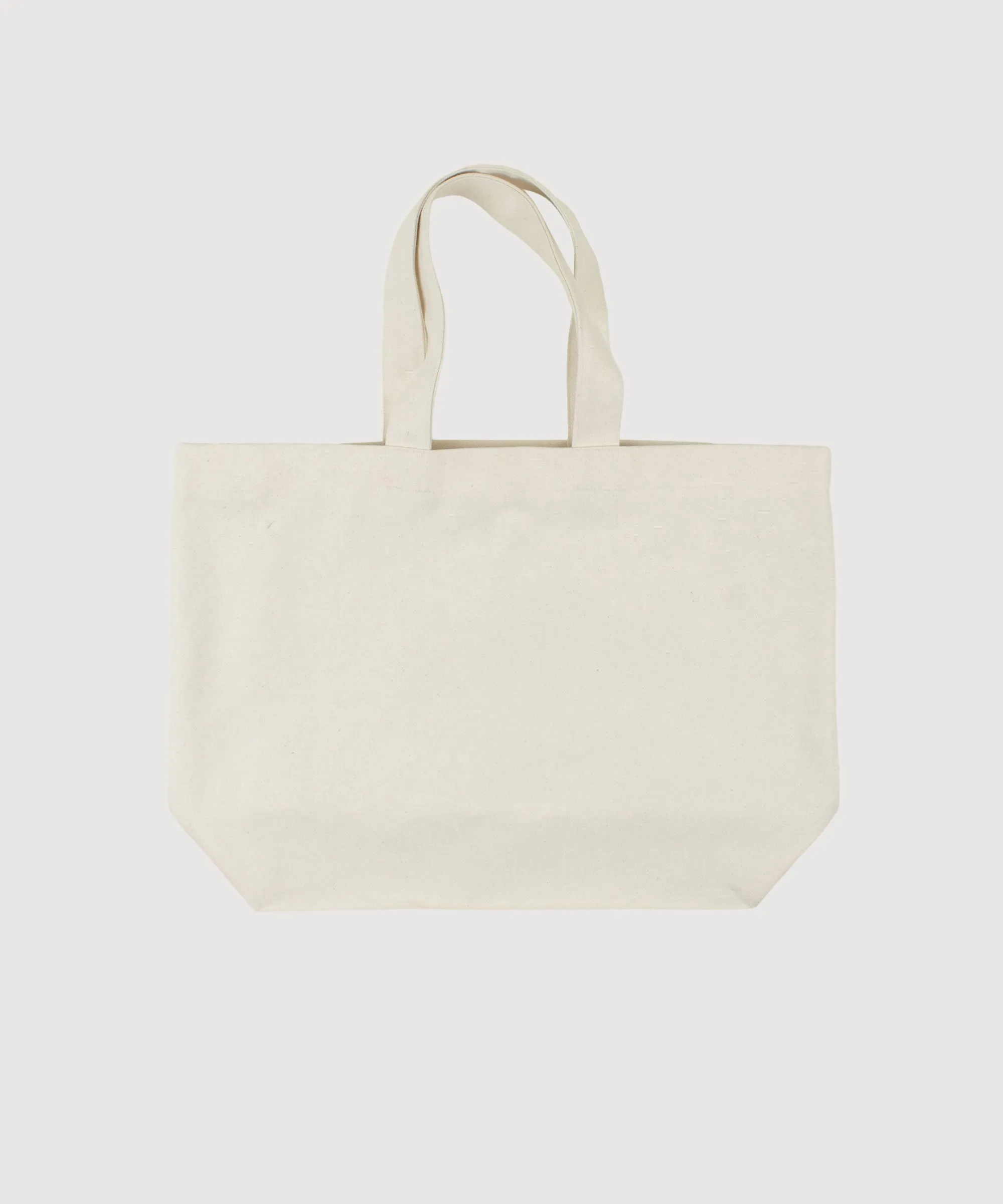 Frequent Flyer Travel Tote