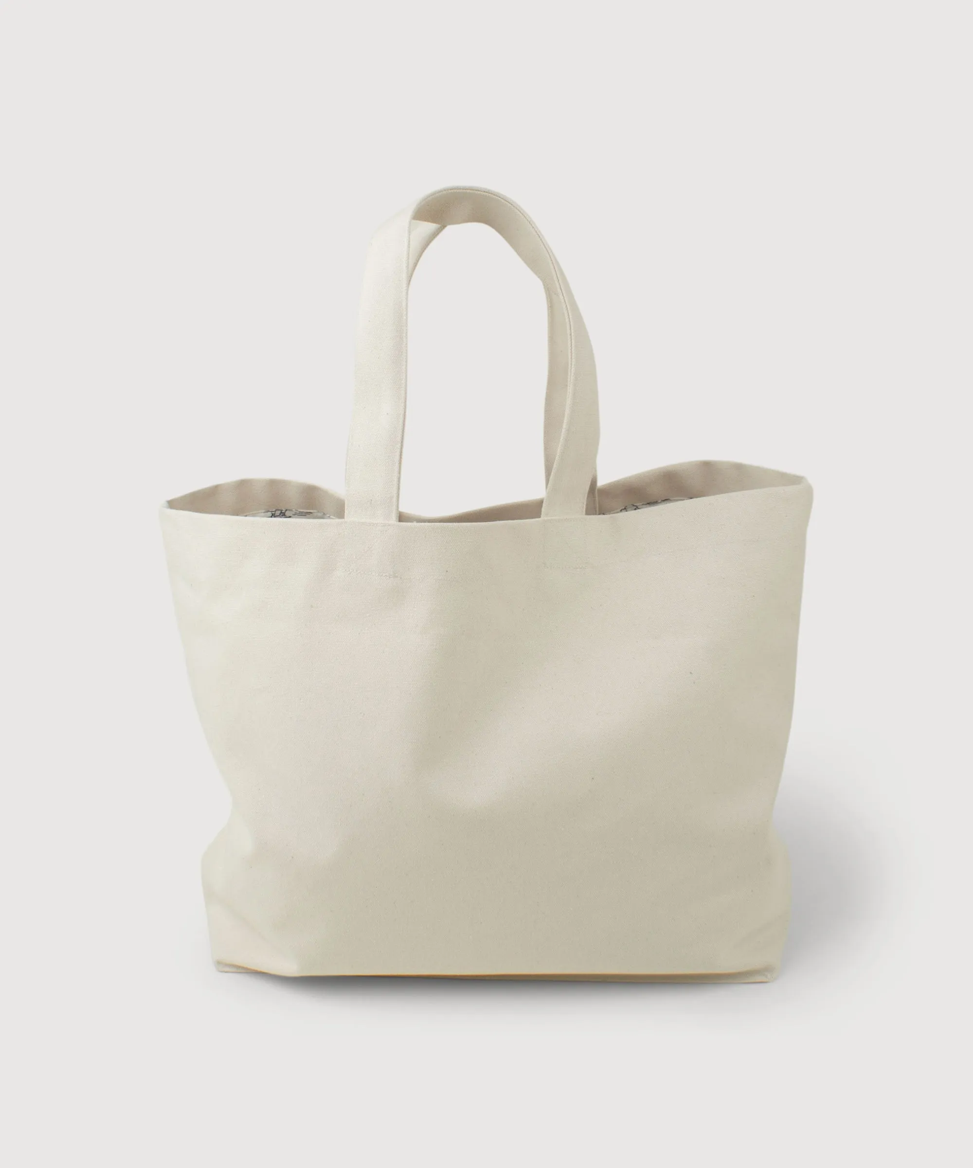 Frequent Flyer Travel Tote