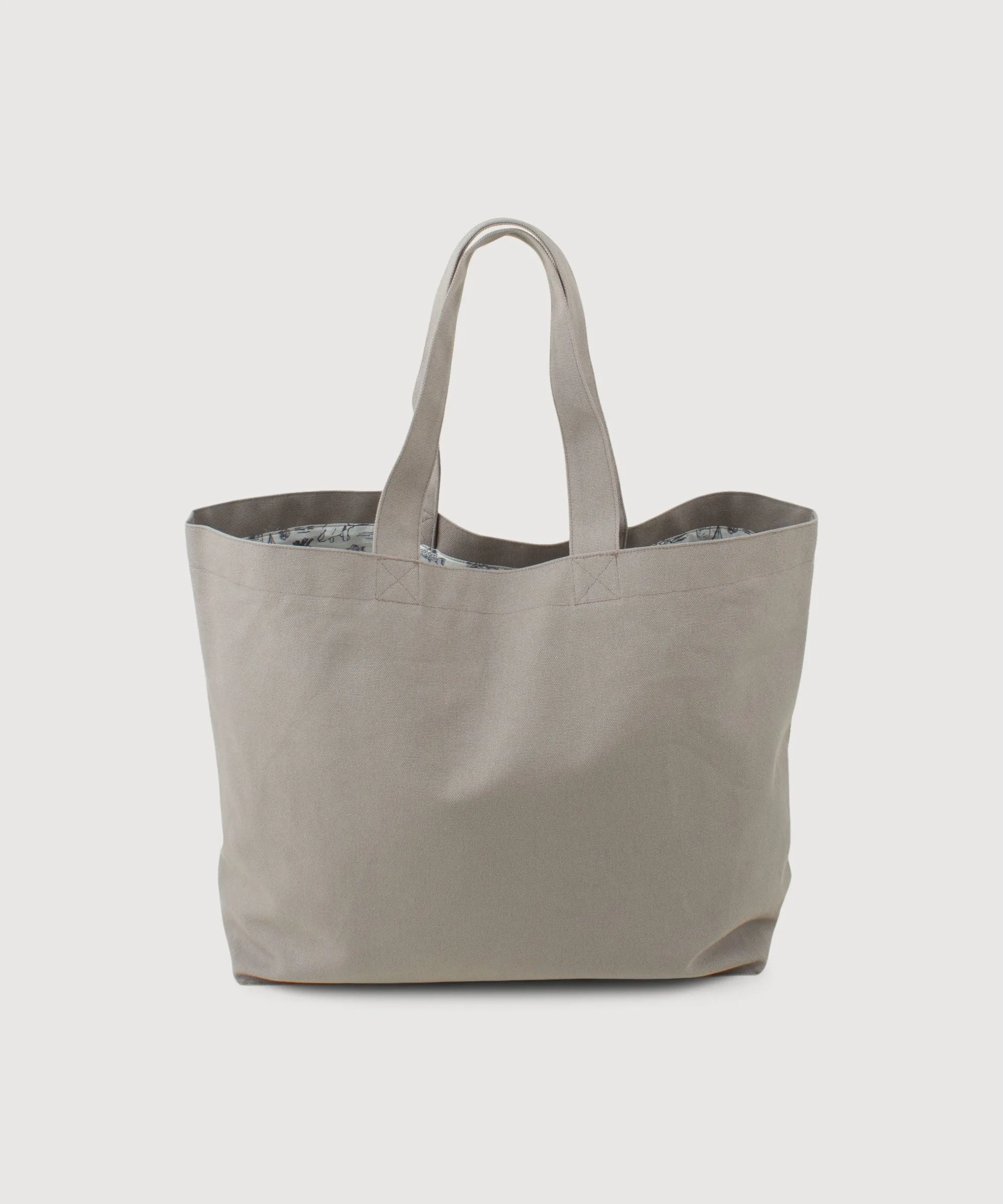 Frequent Flyer Travel Tote