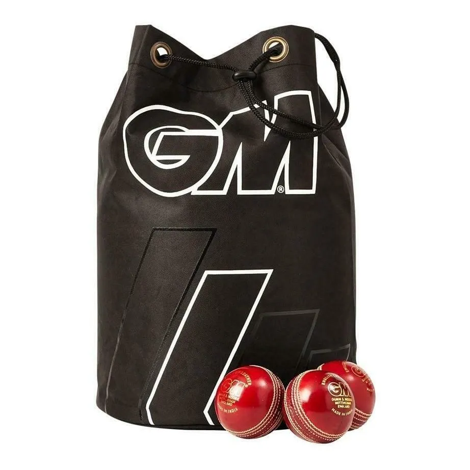 GM Ball Cricket Bag