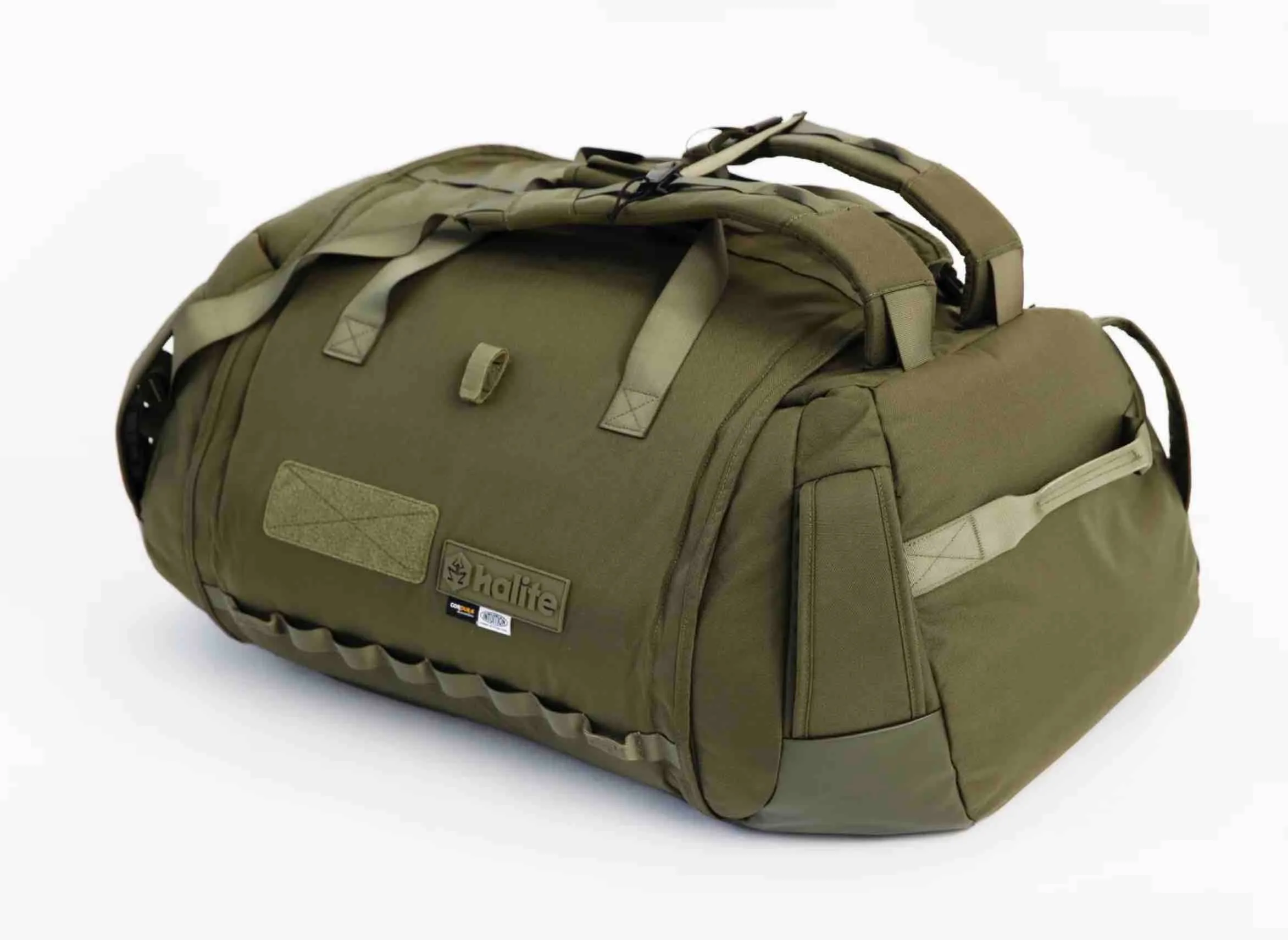 Halite Void 110L Pro Duffel Bag