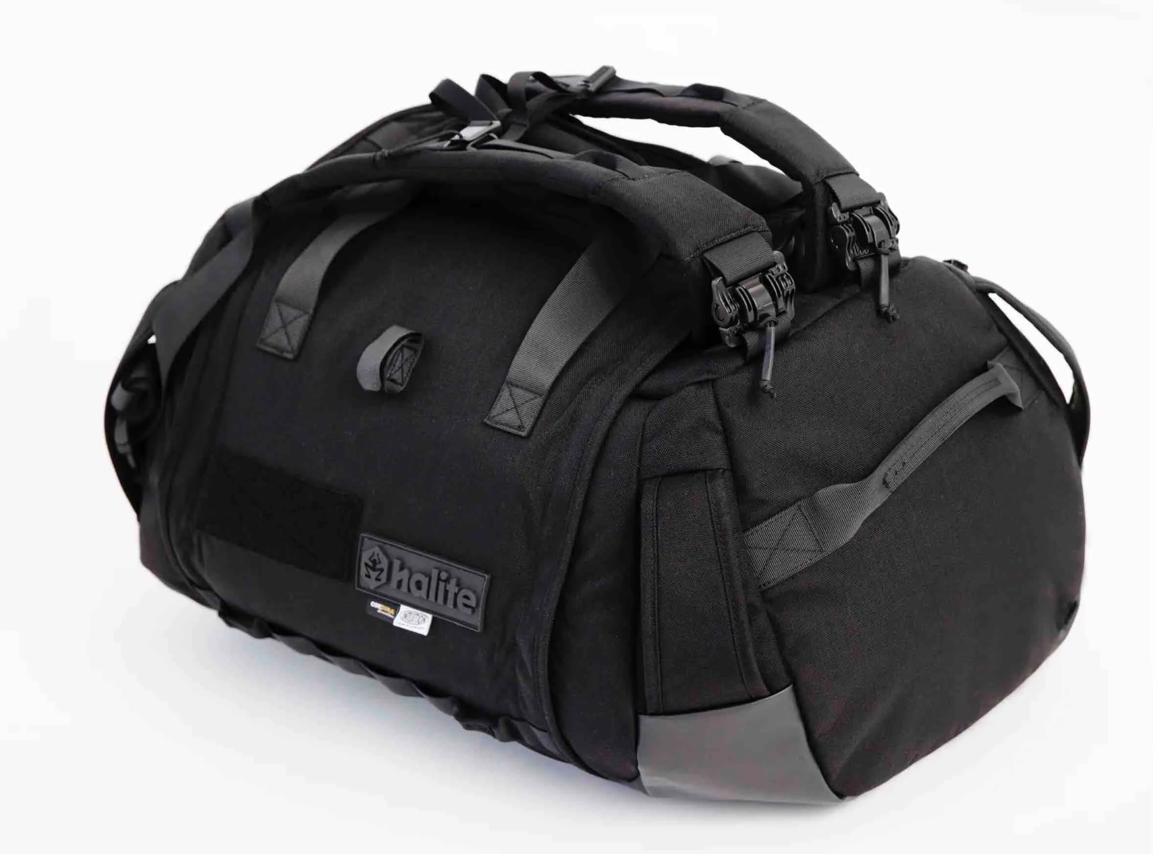 Halite Void 80L Pro Duffel Bag