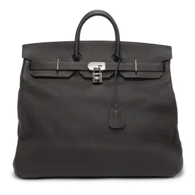 Hermes Macassar Veau Togo HAC 50 PHW