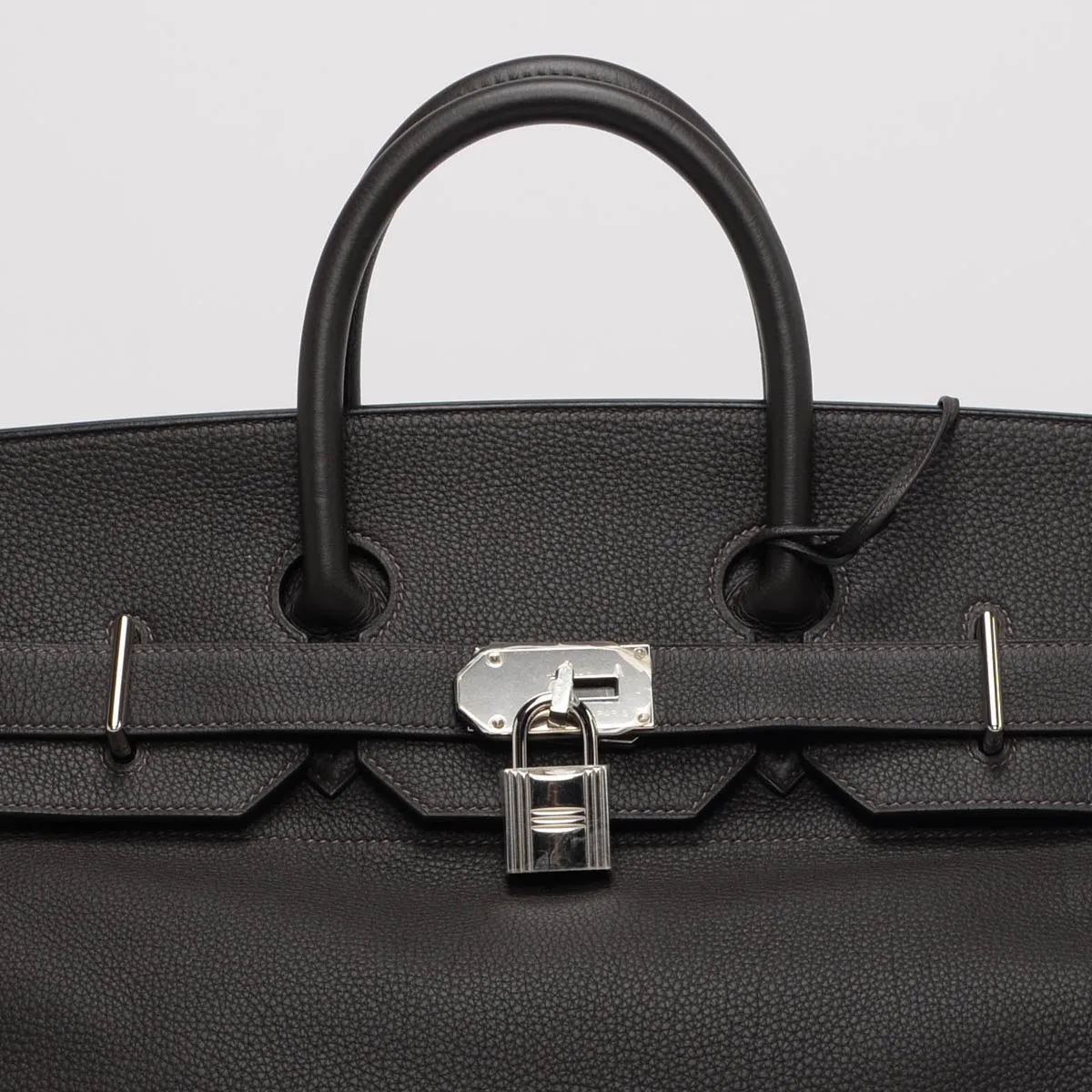 Hermes Macassar Veau Togo HAC 50 PHW