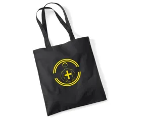 Kingsclere Racing Club Tote Bags