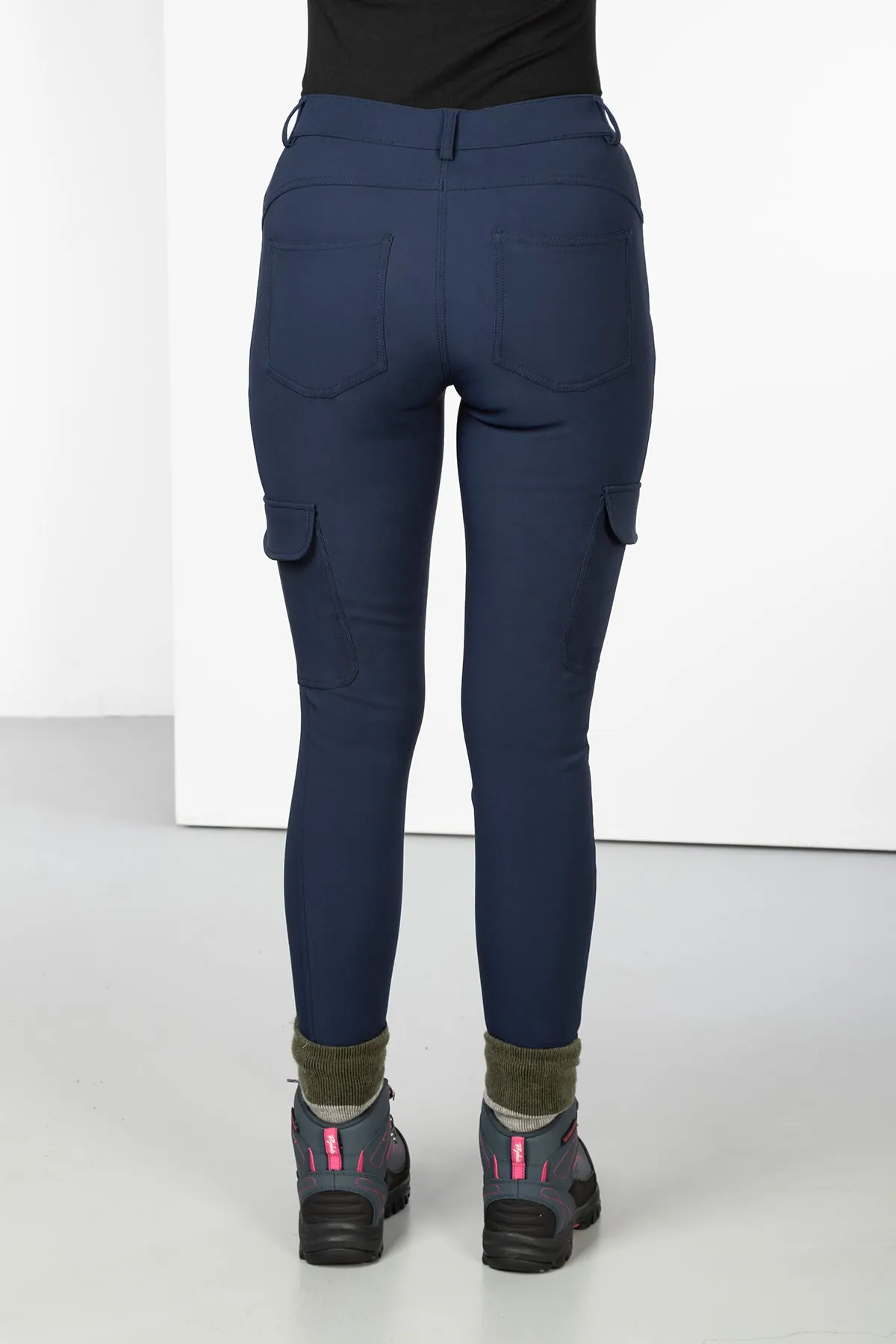 Ladies Walking Trousers - Aike