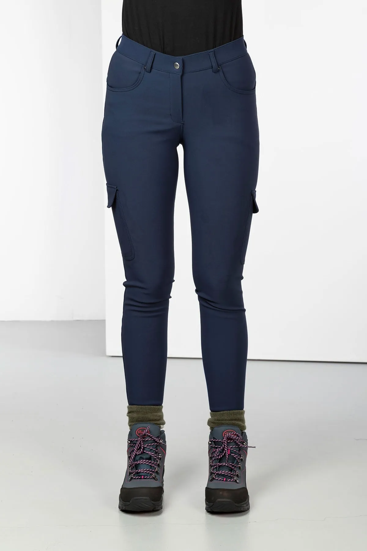 Ladies Walking Trousers - Aike