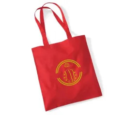 MAC Racing Tote Bags