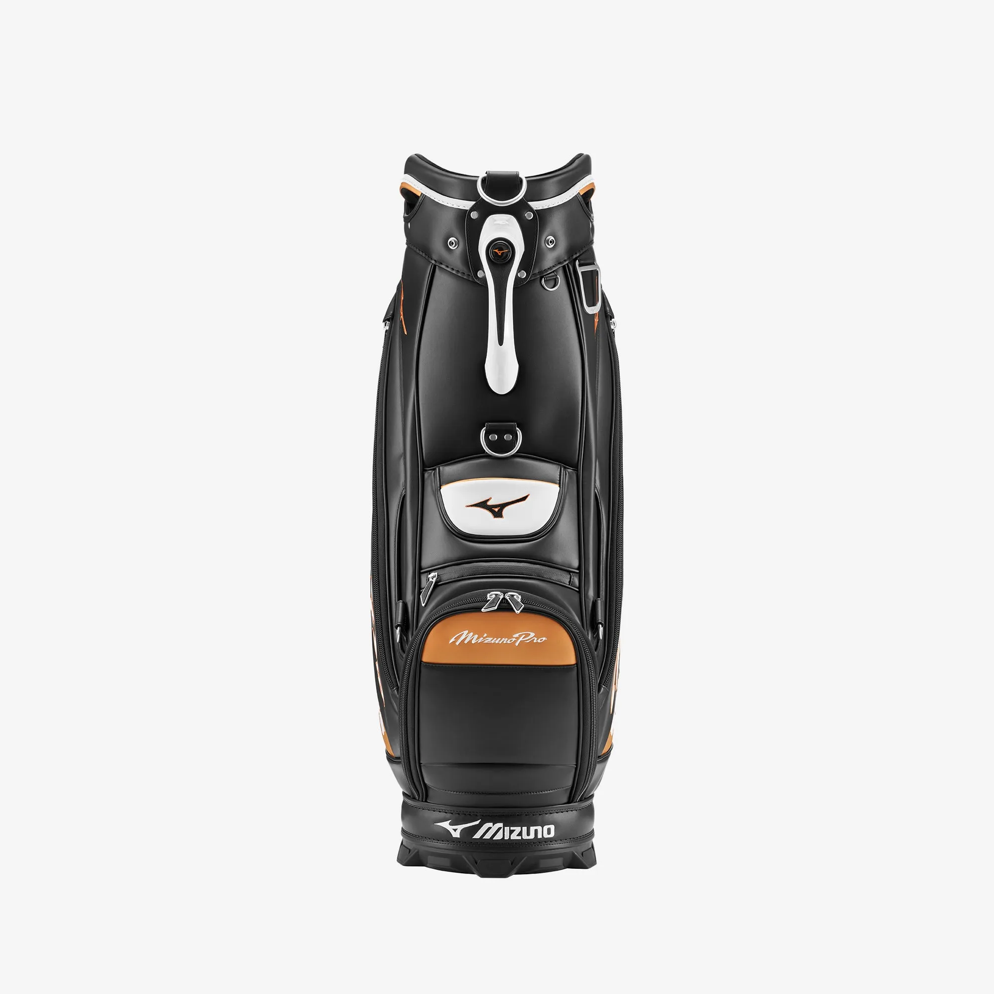 MIZUNO PRO TOUR STAFF BAG