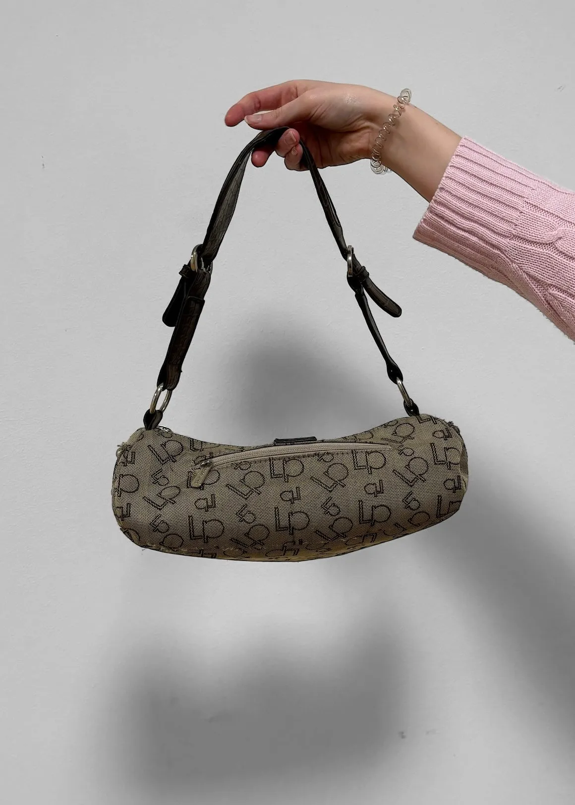 Monogram Bag