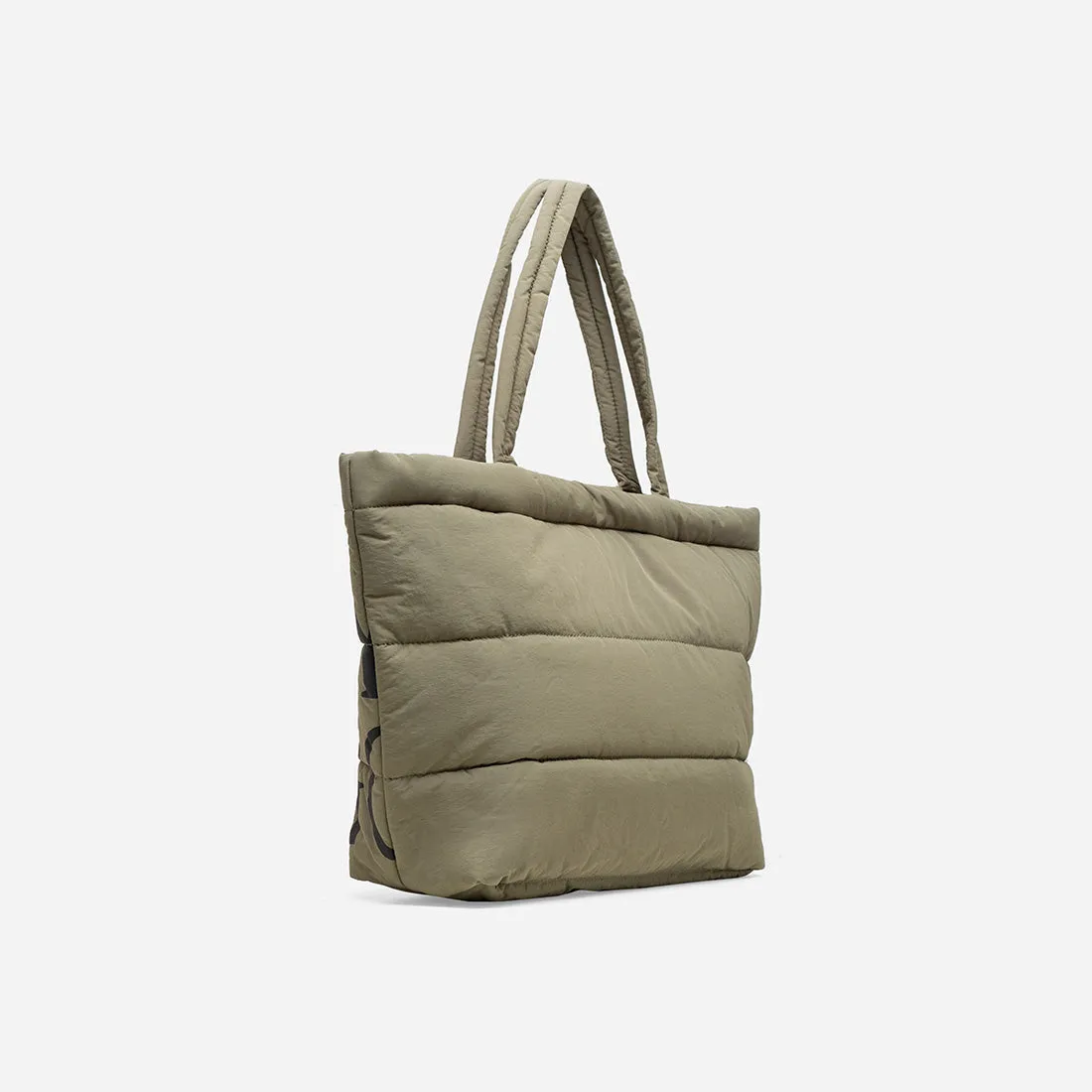 Nomad Large Puffer Tote Bag