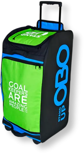 OBO Goalkeeper Bag