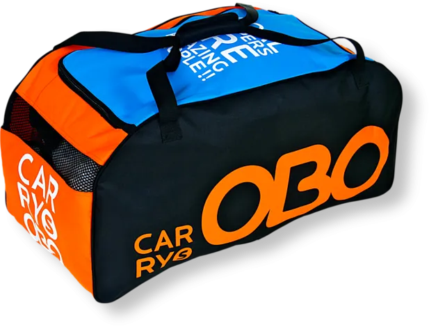 OBO Goalkeeper Bag