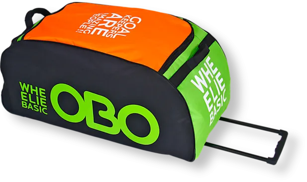 OBO Goalkeeper Bag