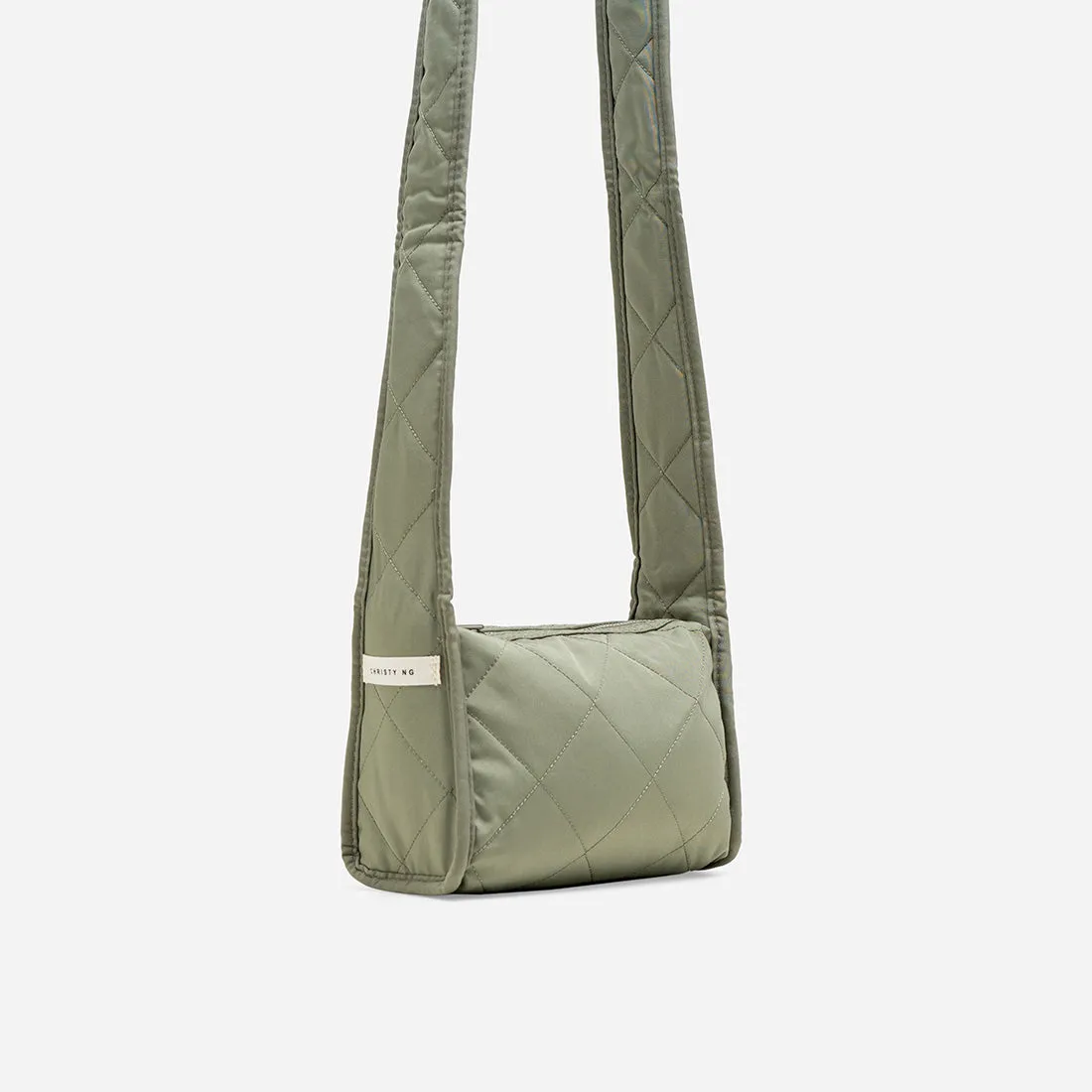 Palma Shoulder Bag