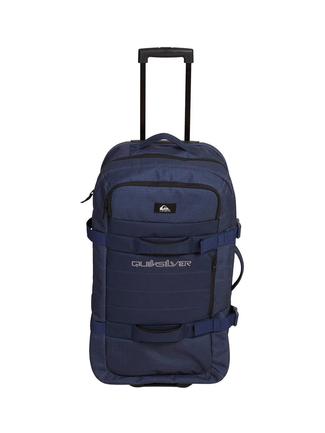 Quiksilver Mens New Reach Wheelie Bag