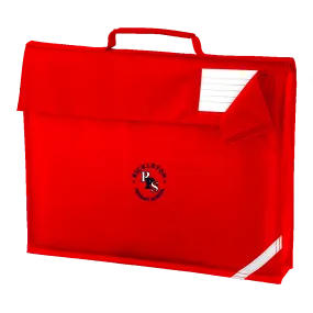 Rickleton Primary School Red Book Bag