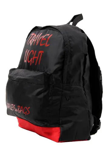 RL Ultra Light Travel Haversack