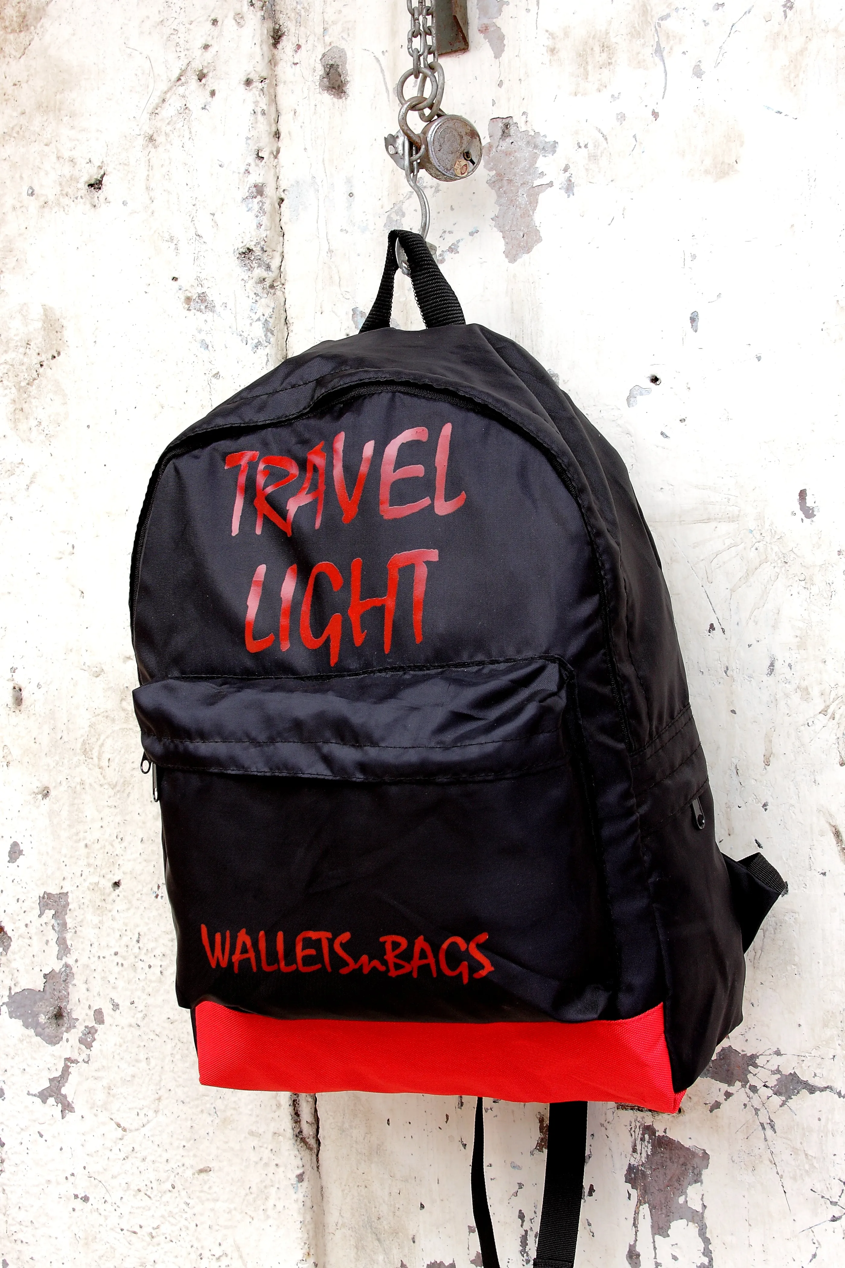 RL Ultra Light Travel Haversack