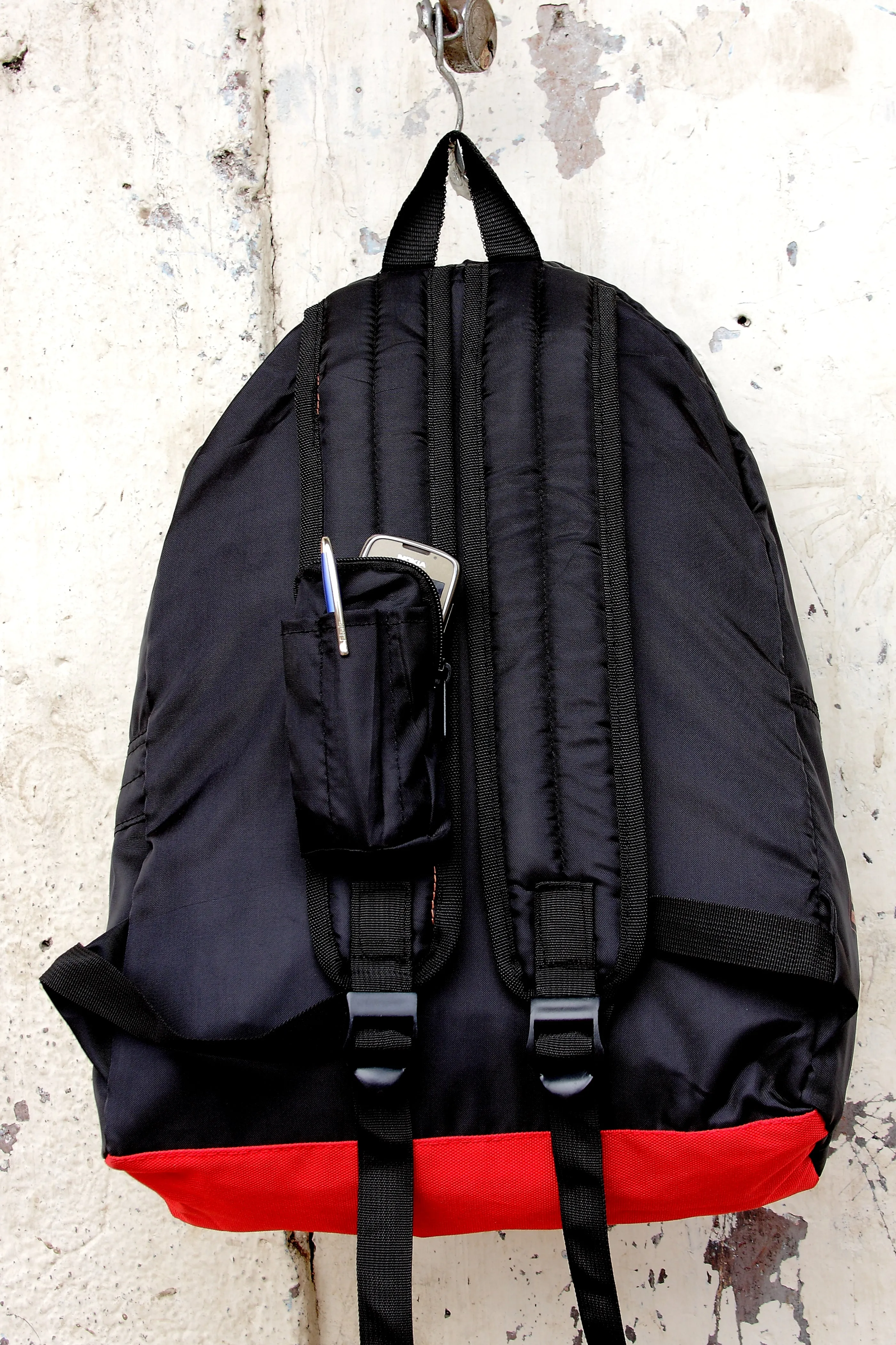 RL Ultra Light Travel Haversack