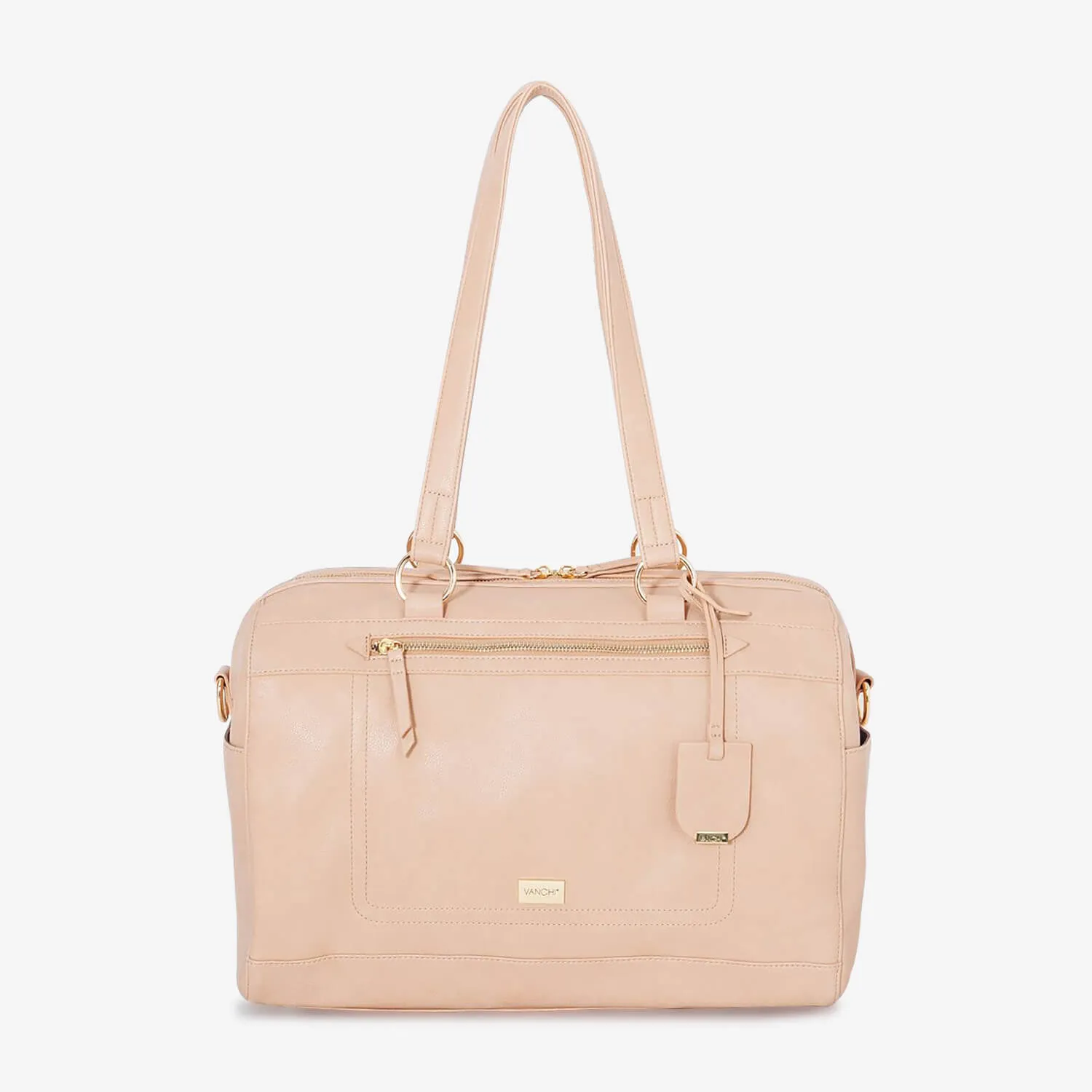 Steffi Carryall - Nude