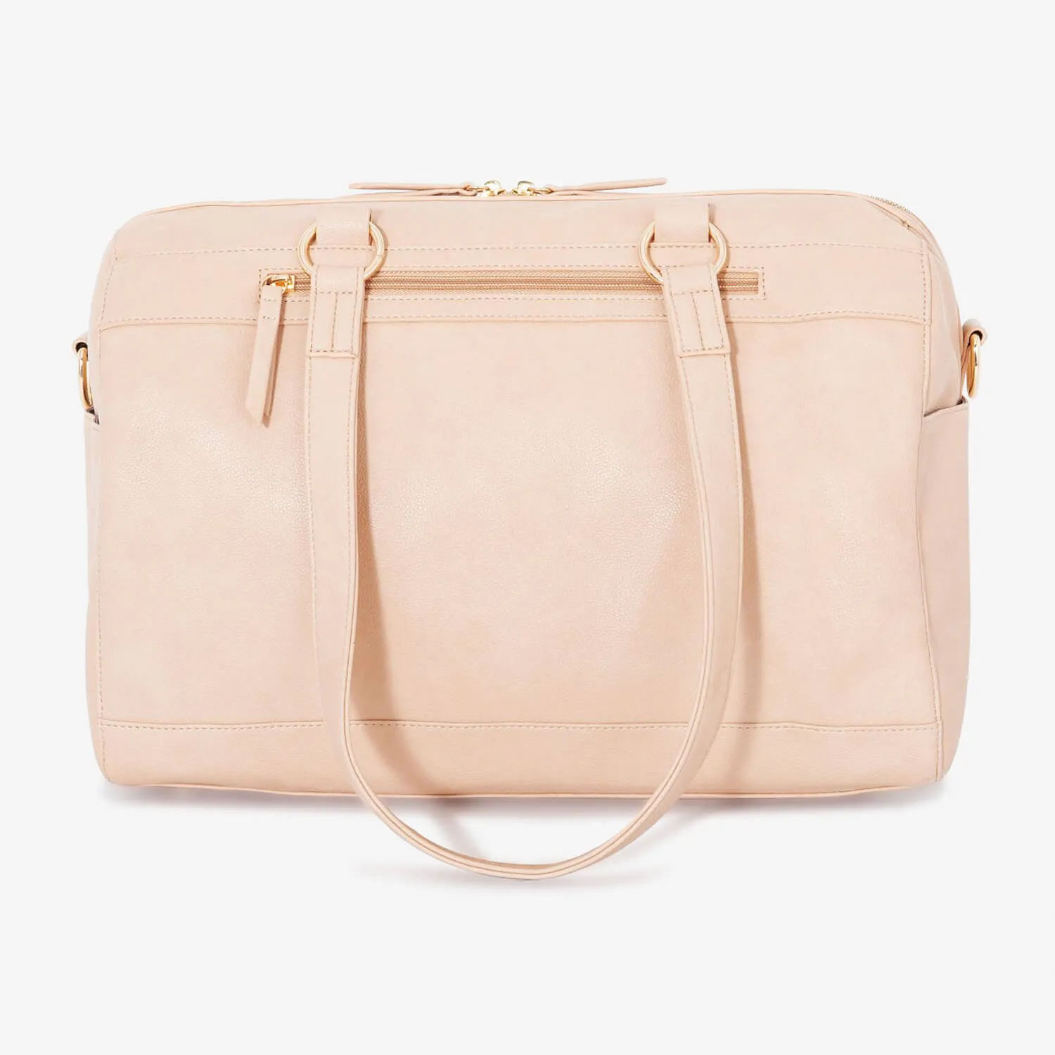 Steffi Carryall - Nude