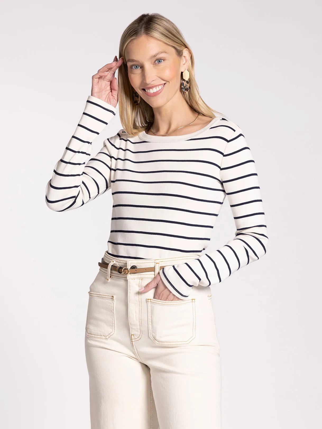 The Brynn Top