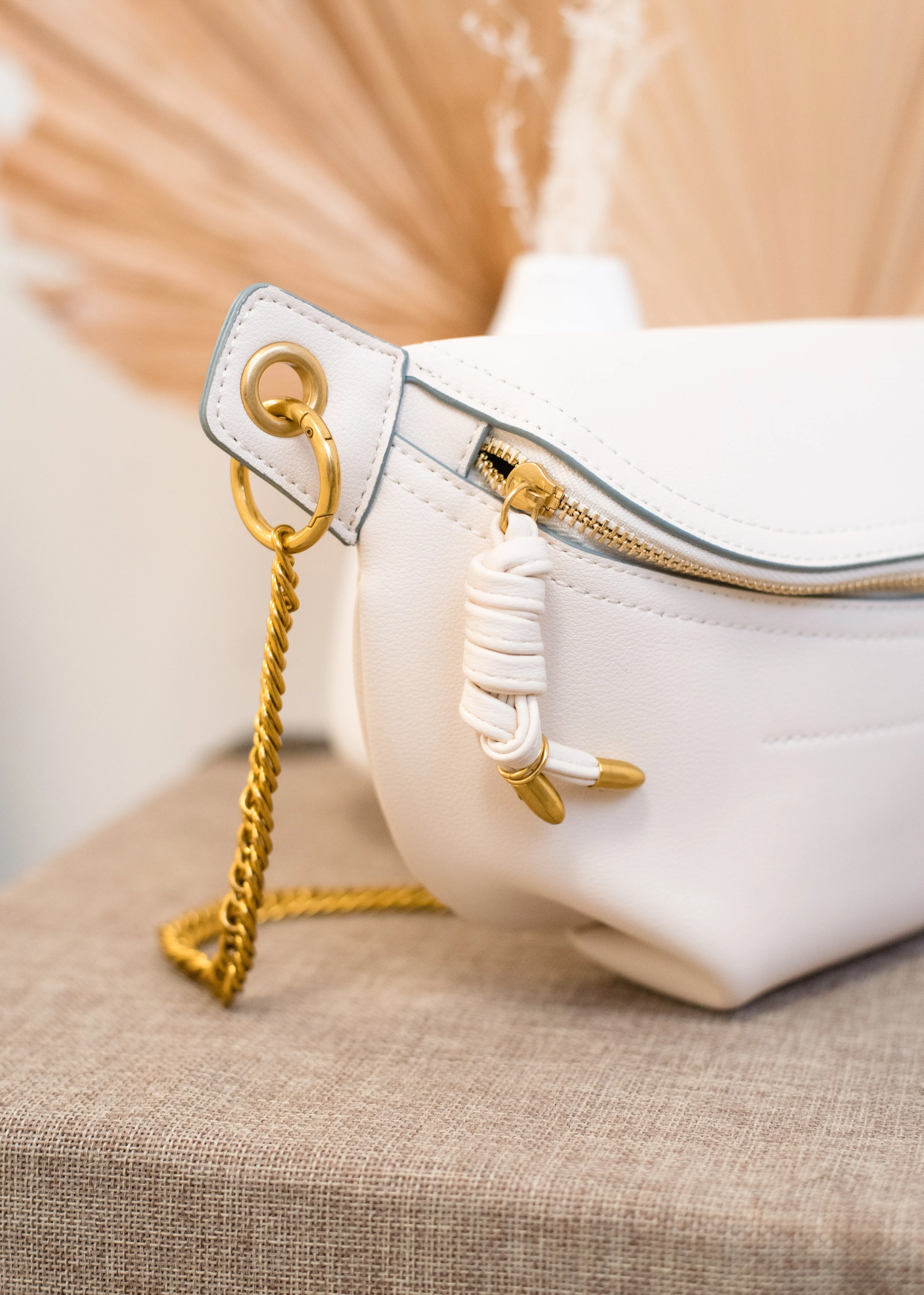 The Catherine Crossbody