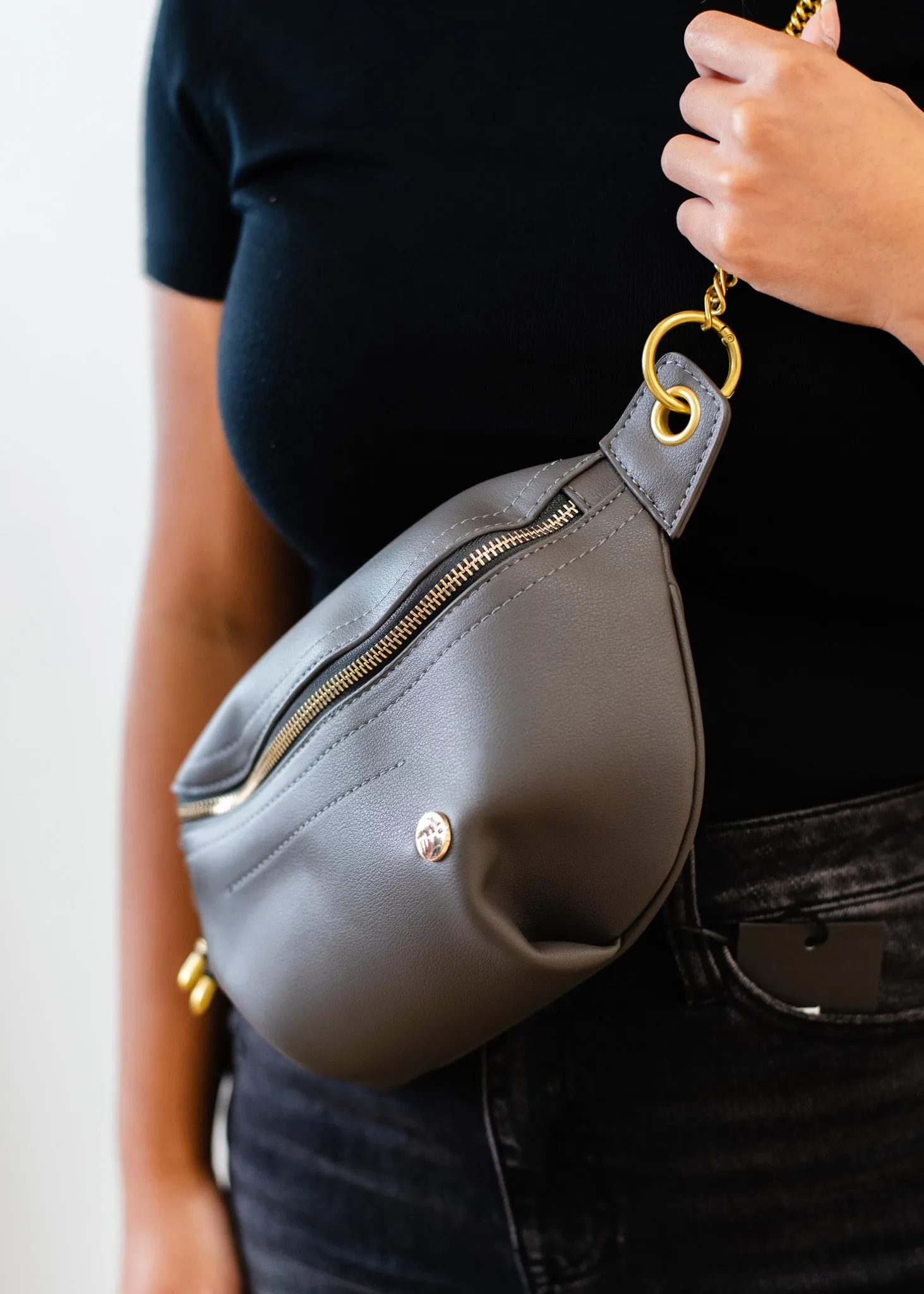 The Catherine Crossbody