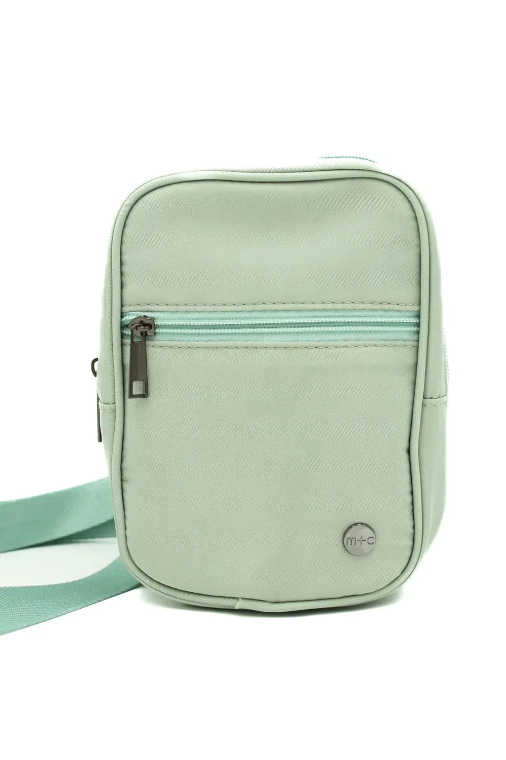 The Lainey Convertible Crossbody