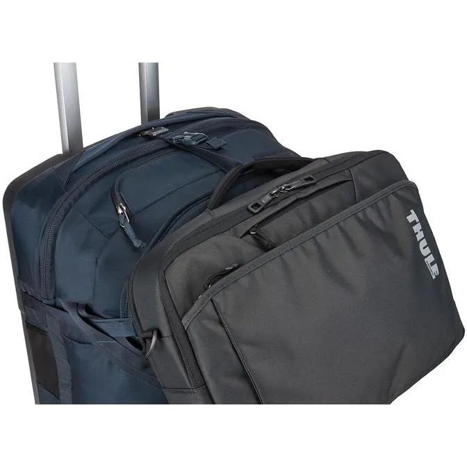 Thule Subterra 75L Rolling Duffel 70cm/28" | Mineral