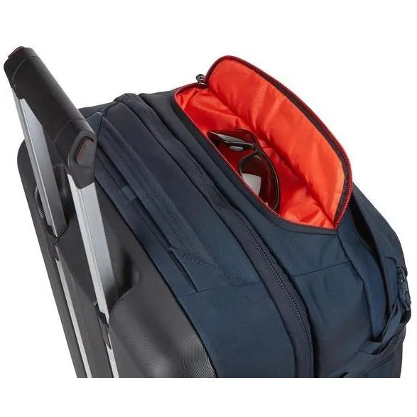 Thule Subterra 75L Rolling Duffel 70cm/28" | Mineral