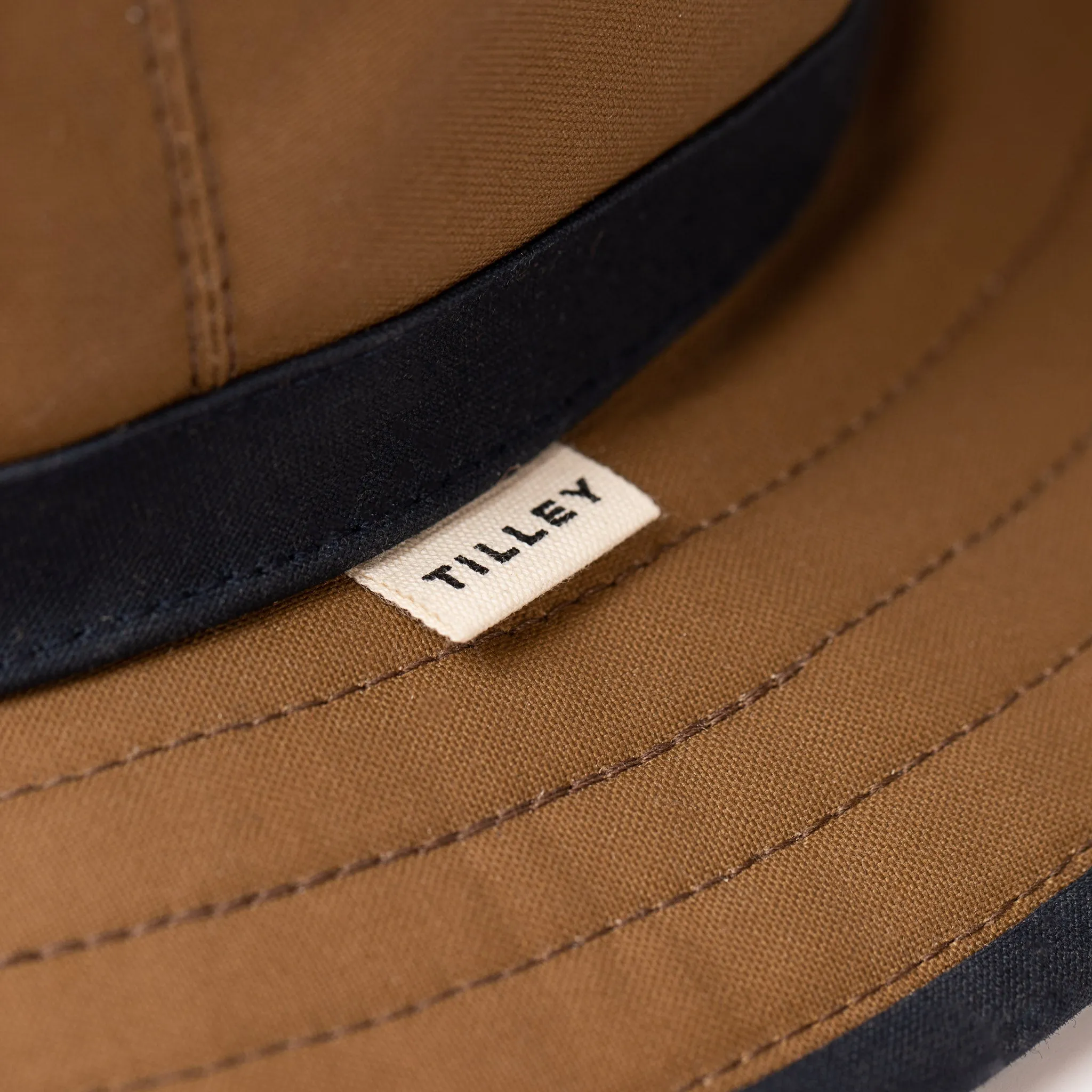 TWC7 Outback Waxed Cotton Hat