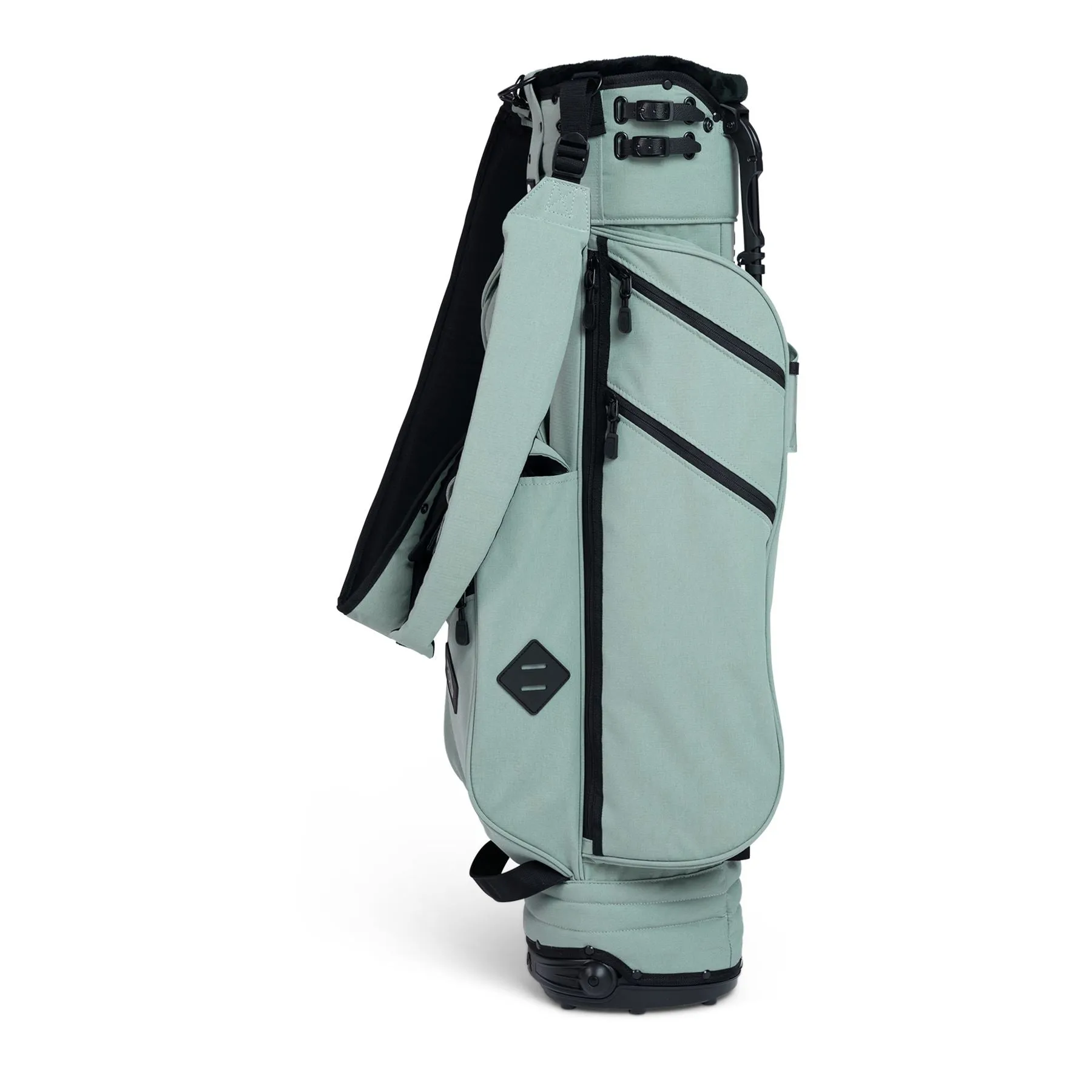 Utility Series Stand Bag Clay Green - 2024