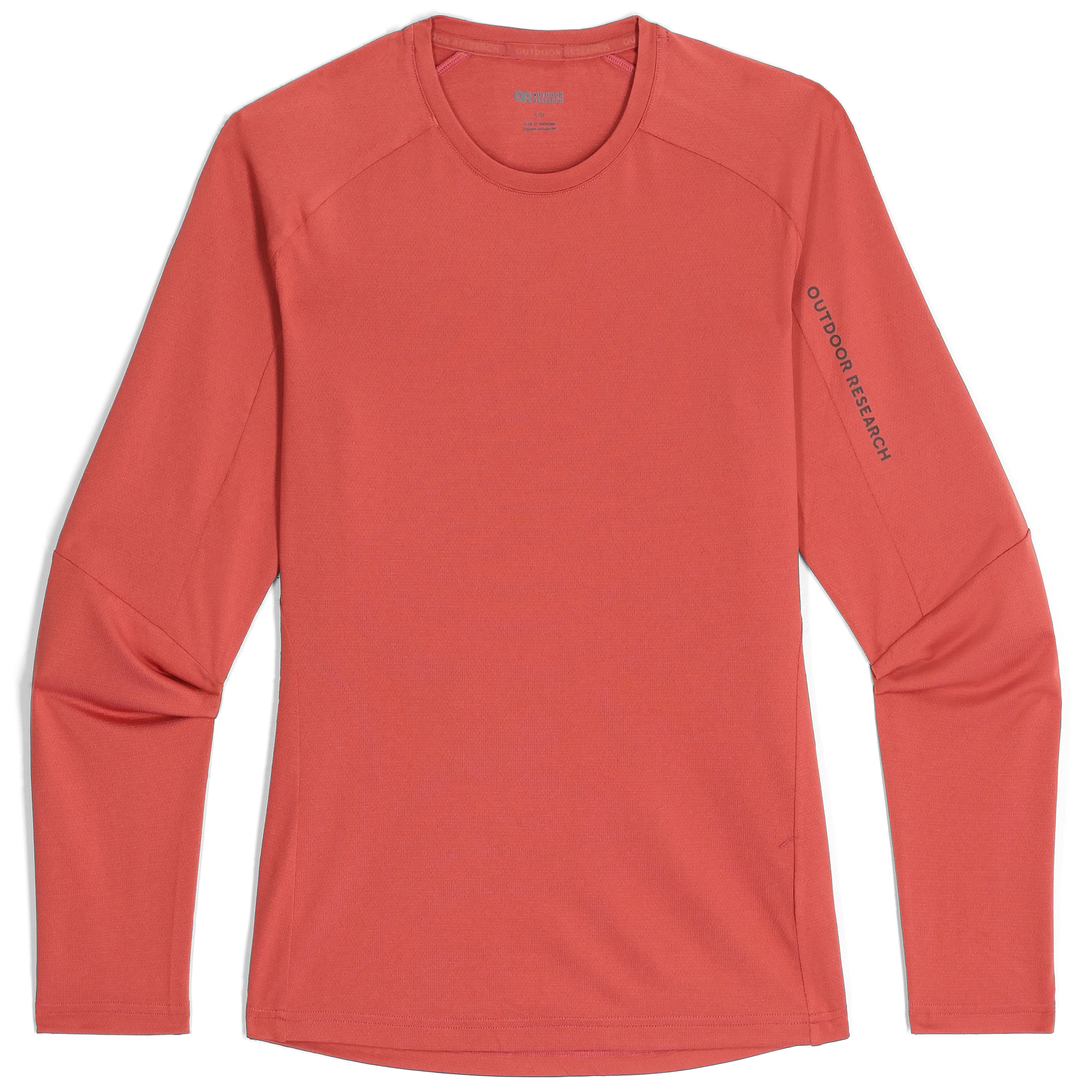 Women's Freewheel Long Sleeve Jersey