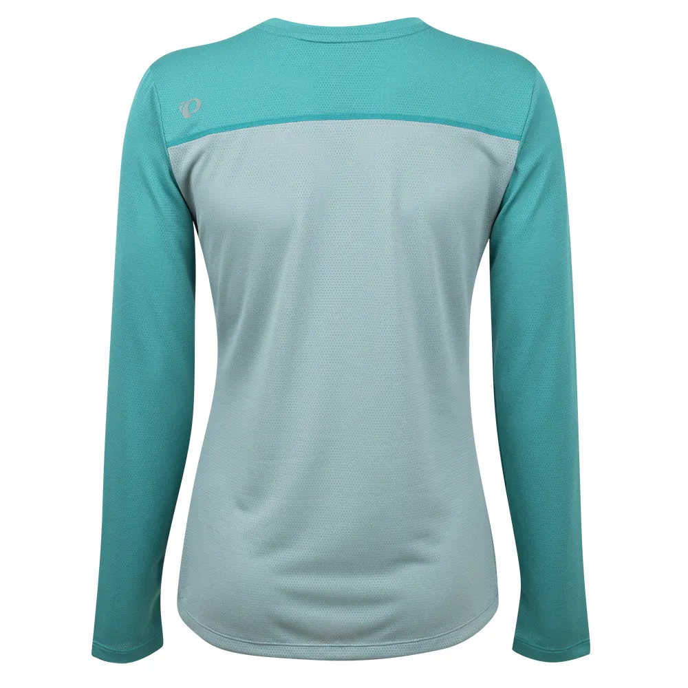 Women's Summit Long Sleeve Jersey