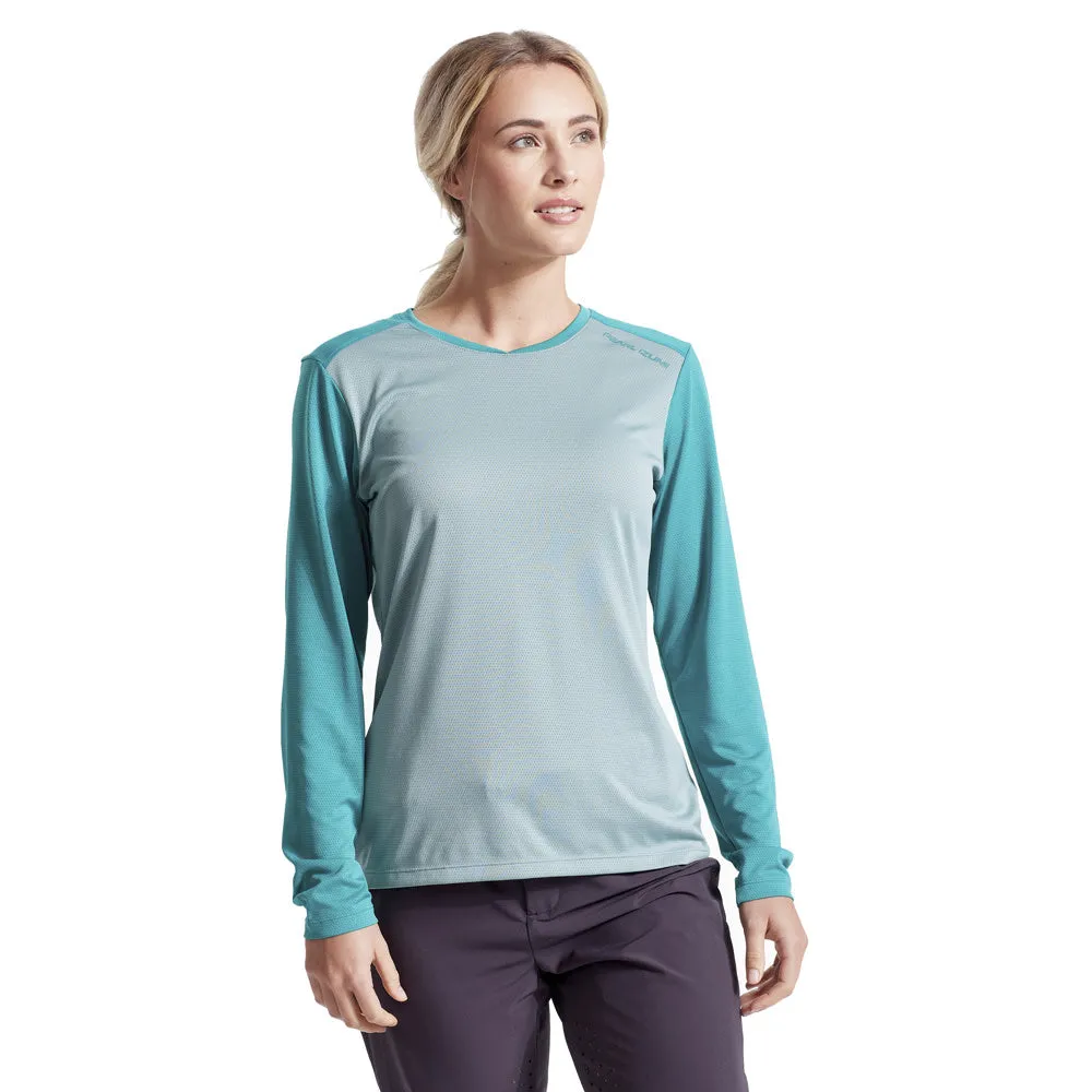 Women's Summit Long Sleeve Jersey