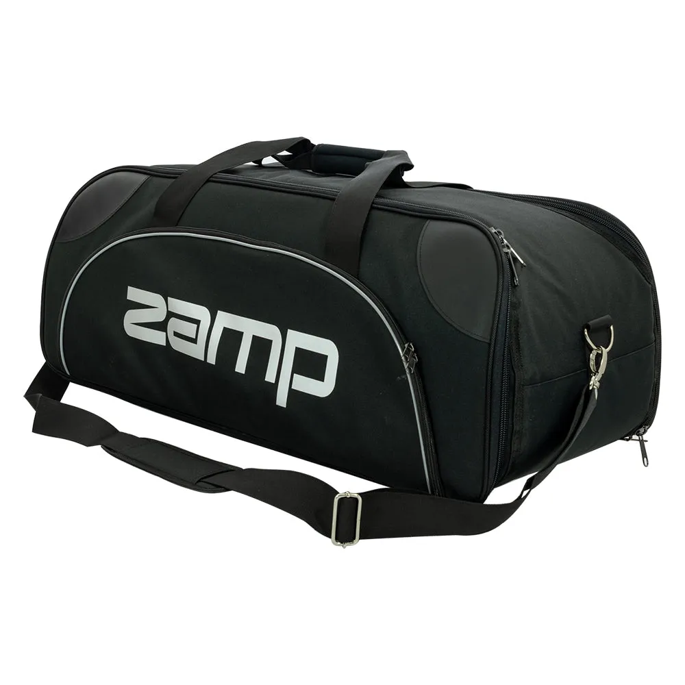 Zamp Triple Helmet Bag