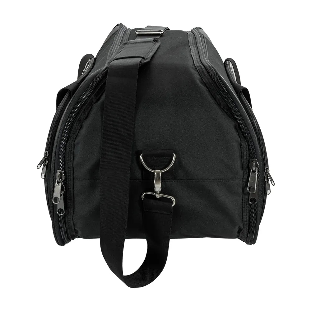 Zamp Triple Helmet Bag